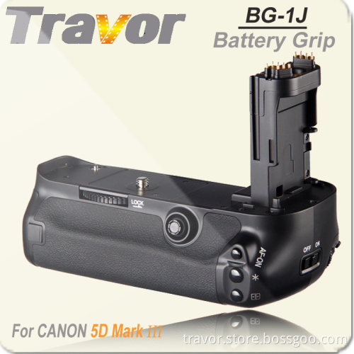 Battery Grip Bg-1j for Canon 5D Mark III